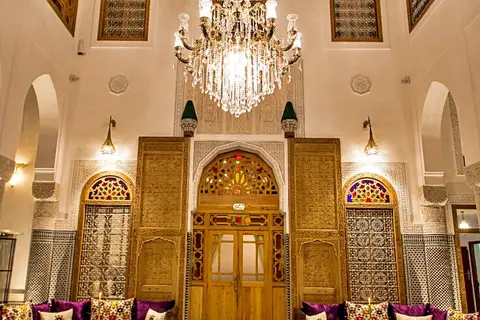 Riad Marjana Suites & Spa in Fes — foto 5