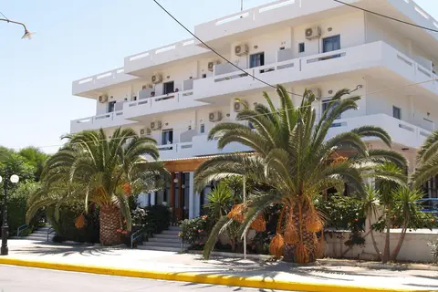 Hotel Poseidon in Κάρυστος — foto 13