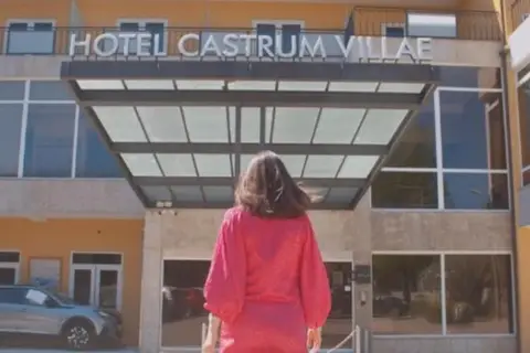 Castrum Villae in Castro Laboreiro e Lamas de Mouro — foto 14
