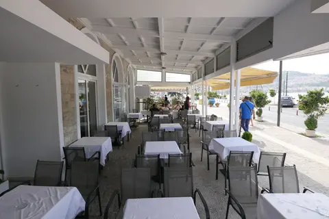 Samos Hotel in Δημοτική Ενότητα Βαθέος — foto 7