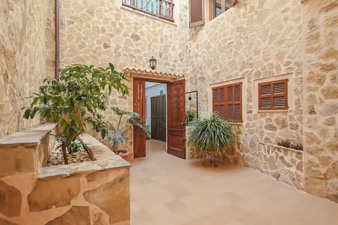 Can Gallu in Cala Ratjada — foto 24