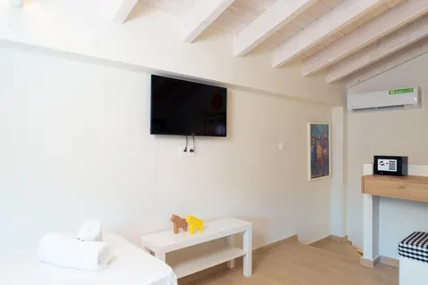 Olympus Seaside Villas in Katerini — foto 15