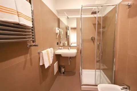 7th Floor Suite in Napels, foto 19