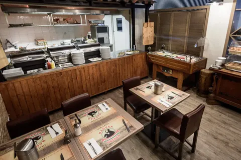 Estilo Hotel by Mellow Mood Hotels foto 9