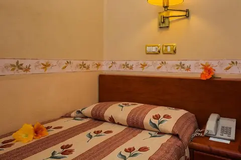 Hotel Monopol in Puerto De La Cruz — foto 26