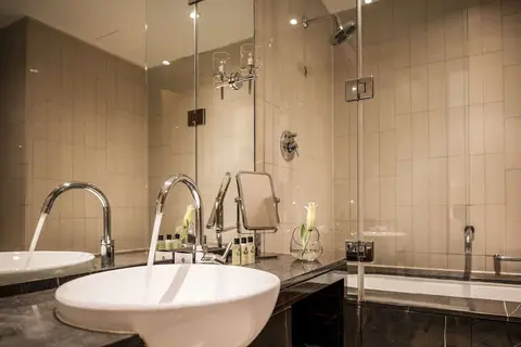 InterContinental Residence Suites Dubai F.C in Dubai — foto 21