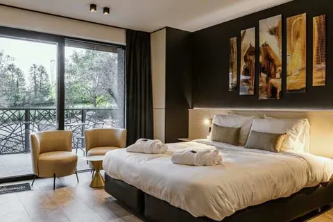 CCnomie Hotel & Restaurant foto 2