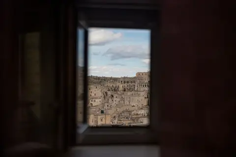 Lo Stemma Luxury Boutique Hotel in Matera, foto 30