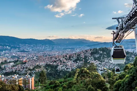 Rondreis Compleet Colombia in Rondreizen — foto 10