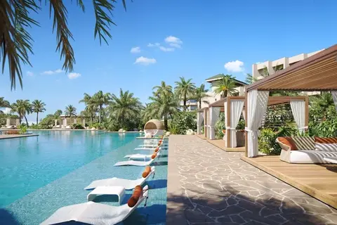 JOIA Aruba by Iberostar in Punta Brabo — foto 15