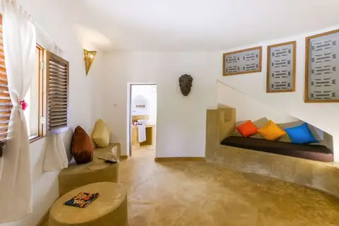 Zanzibar Pearl Boutique Hotel & Villas in Matemwe Beach Village — foto 16