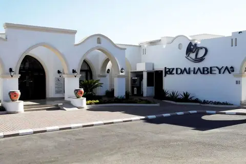 Jaz Dahabeya in دهب — foto 21