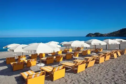 Villa Oasis Residence in Taormina — foto 6