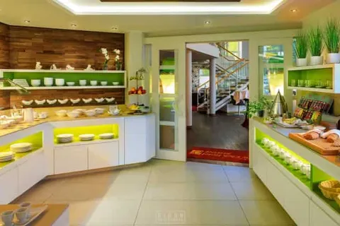 CASCADA Rheine by Hackmann foto 17