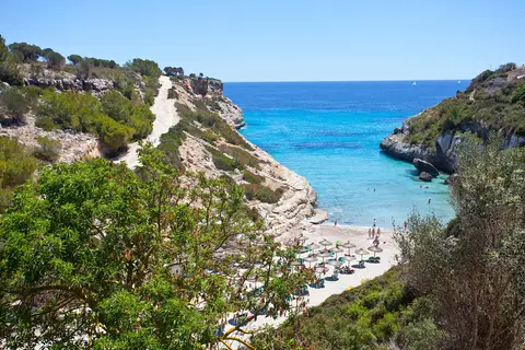 HYB Eurocalas in Manacor — foto 29