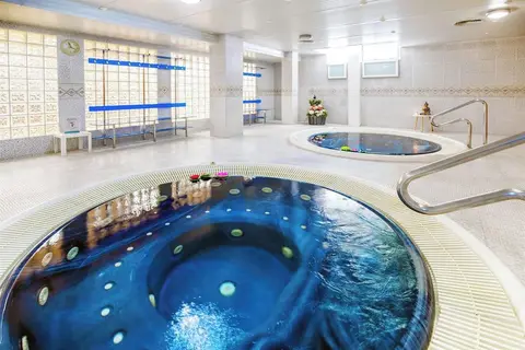 Hotel Servigroup Marina Playa in Mojácar, foto 11