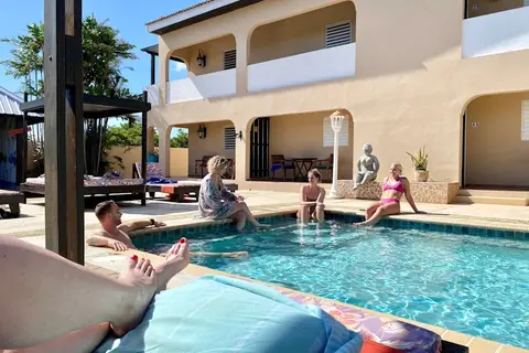 Casa Amalia in Amalia Hotel — foto 5