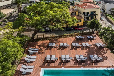 Pestana Casino Studios in Funchal — foto 3