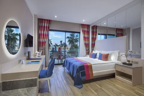 Granada Luxury Belek in Serik — foto 12