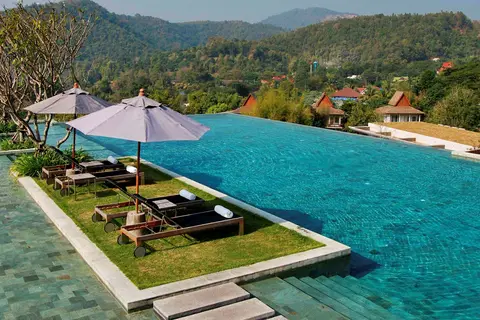 Veranda High Resort Chiang Mai – MGallery Collection in Hang Dong — foto 18