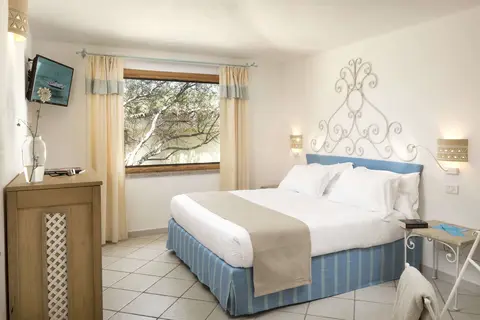 Hotel Marinedda Thalasso & Spa in La Trinitai e Vignola/Trinità d'Agultu e Vignola — foto 7