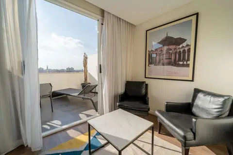 New President Hotel Zamalek in Caïro — foto 4