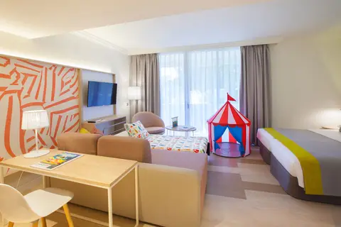 Hotel Abora Buenaventura by Lopesan Hotels in San Bartolomé de Tirajana — foto 27