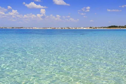 Camping Meditur Puglia foto 33