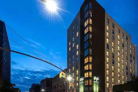 EVEN Hotel Brooklyn in New York — foto 4