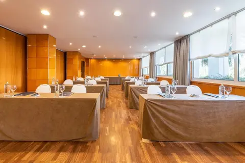 Eurostars Atlántico in A Coruña — foto 12