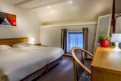 Landgoed Overste Hof foto 7