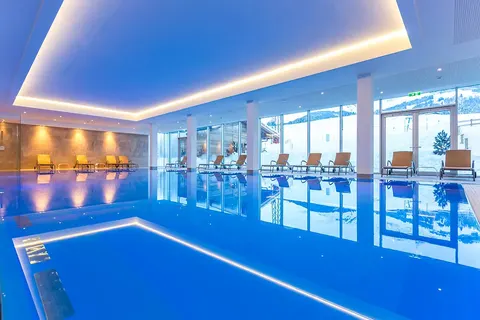 Alpenhotel Kaiserfels foto 3