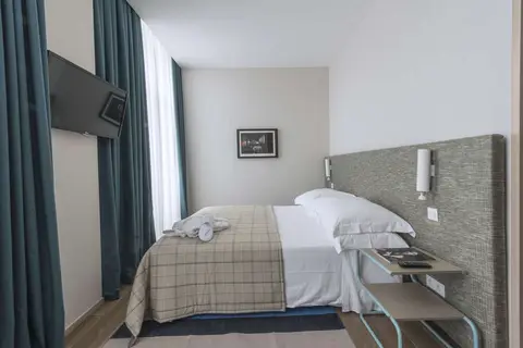 The House Ribeira Hotel in Porto, foto 14