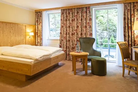 Robenstein Aktivhotel & SPA foto 4