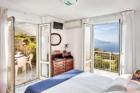 Residence Gocce Di Capri in Massa Lubrense, foto 30