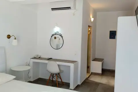 Iliada Odysseas Resort in Thira Municipal Unit, foto 8