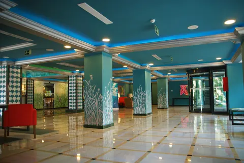Ritual Hotel Torremolinos in Torremolinos — foto 20