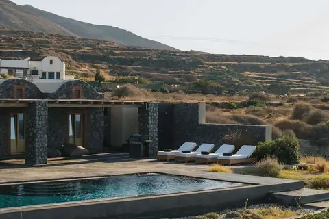 Colombos Beachfront Hotel in Δημοτική Ενότητα Οίας