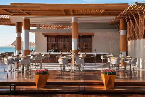 Rixos Premium Magawish Suites & Villas in الهضبه — foto 7