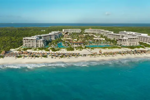 Secrets Playa Blanca Costa Mujeres in Secrets Playa Blanca Costa Mujeres, foto 5