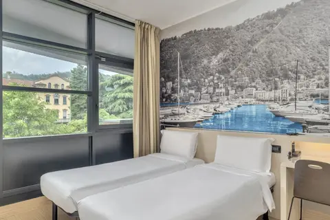 B&B HOTEL Como Camerlata in Bardolino — foto 30