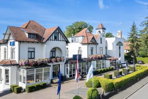 Amrâth Hotel Media Park Hilversum foto 1