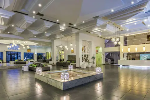 Djerba Aqua resort in المقارسة — foto 6