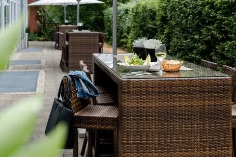 Mercure Hotel Düsseldorf Kaarst in Kaarst — foto 12