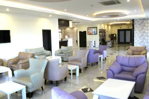 Side West Park Hotel Spa in Manavgat — foto 9