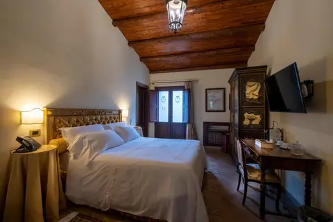 Villa del Gattopardo Suites & Spa in Palermo, foto 3