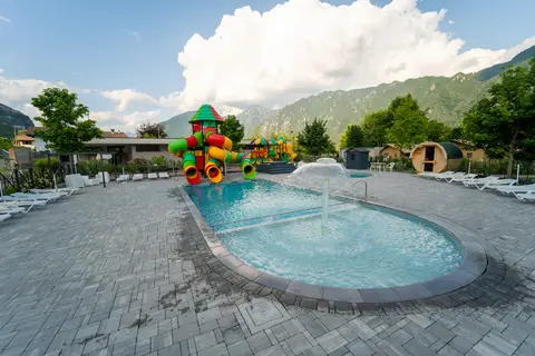 Lago Idro Glamping Boutique in Anfo — foto 3