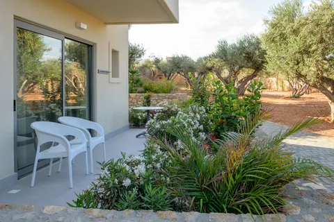 Fly & Go Culinair Elia Boutique Hotel by S Resorts foto 15
