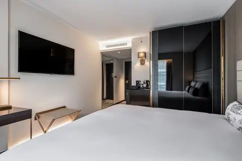 Hotel Saint in Londen, foto 24