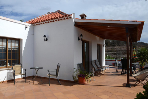 Las Casitas de Tijarafe - inclusief huurauto foto 8